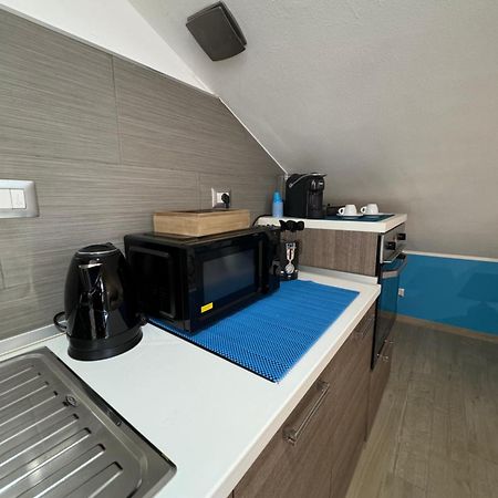 アルバSky Loftアパートメント エクステリア 写真