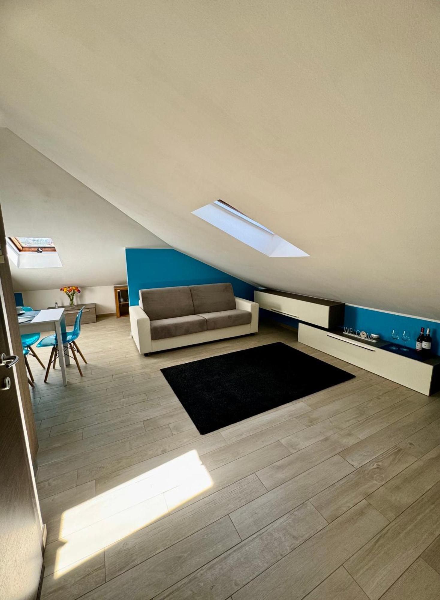 アルバSky Loftアパートメント エクステリア 写真